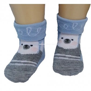 RuSocks ����� ������� � ��������� �� �������� �-31358 � ���������